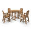 Ad Wilson pour 4 personnes - 47,25 L extérieur-63217699