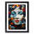 Black Framed