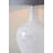 Corinna Glass Table Lamp