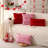 Valentines Day Throw Pillow Covers Set Of 2 For Valentines Day Decorations  Soft Plush Faux Fur Wool Love Heart Pillow Covers For Sofa Living Room Couch Bed-122556261