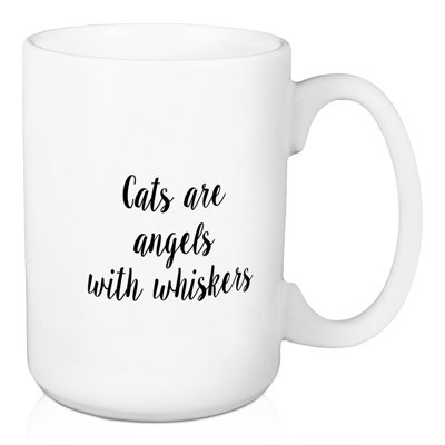 Ollert Ceramic Coffee Mug