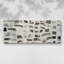 Toile tendue abstraite Seris 6 # XIX-Wide Gallery-1404170683