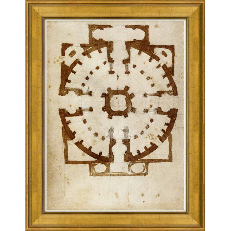 Tratteggiare I Giclee Print by David Phoenix