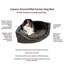 Lit pour chien Snoozer-522718079-428873276
