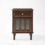 Table de chevet 23 po H