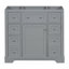 Meuble-lavabo 36 po sans lavabo-618482893