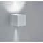 Dau 1-Light Flush Mount-125075593-125075594-125075595