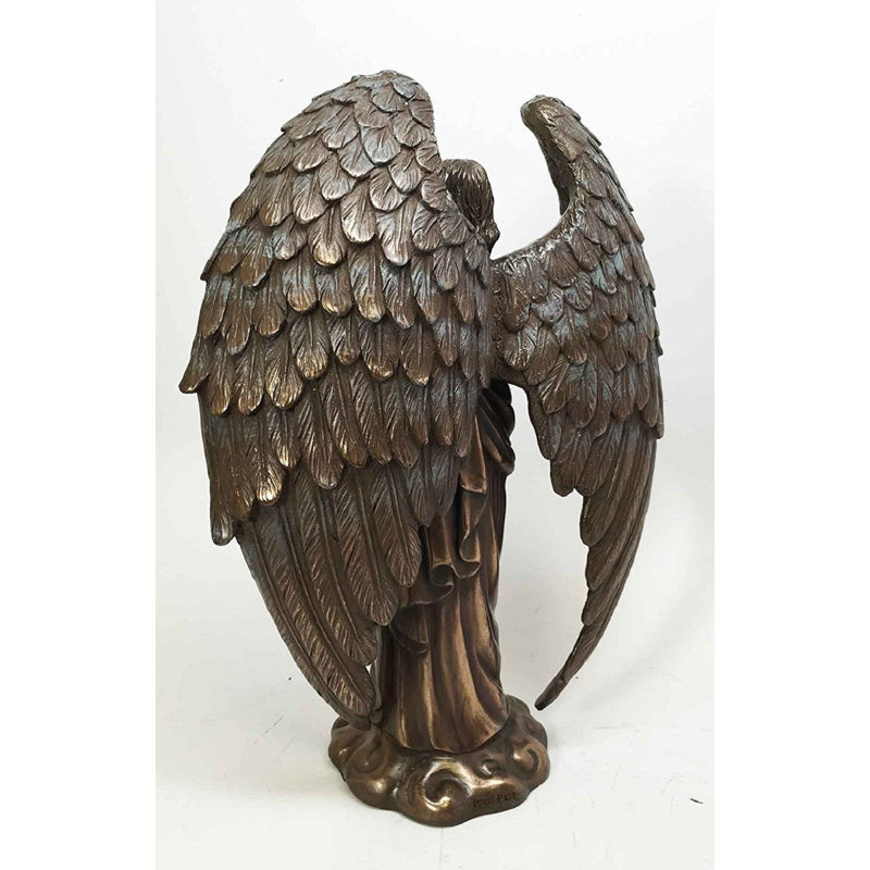 Wes Religious & Spiritual Figurines & Sculptures