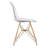 18'' H Side Chair