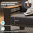 Aluminum Patio Conversation Set with Removable Cushions-593521845