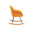 Chaise berçante Dehaan-88522332
