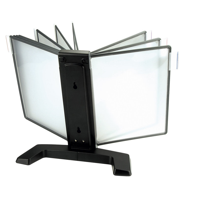 Plastic File Folder Sorters