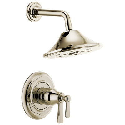 Rook® TempAssure® Thermostatic Shower Only