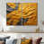 Wrapped Canvas n'est pas disponible