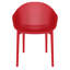 Fauteuil de salle à manger Farrah-1322527151
