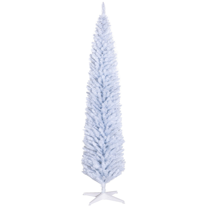 Arbre de Noël artificiel, 70.8, White