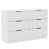 White is out of stock selected