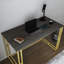 Kane 120cm W Rectangular Computer Desk-147182984