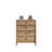 Auserine 31.89'' W 4 - Drawer Dresser-328587925