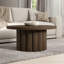Drum Coffee Table