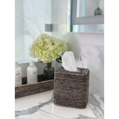 Couvre-boîte à mouchoirs Everard