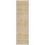 Tapis Tisdell avec envers antidérapant-793969398