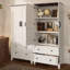 Armoire de rangement Farmhouse