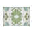 Blue/Sage Green Floral