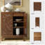 Armoire d'appoint à tiroir caché l 30 po Hayter-240604885