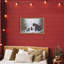 Cadre flottant Christmas Black Bears, design par Tina LeCour-296452164-296452166