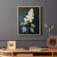 Série FLORAL CLxxv - reproduction encadrée de qualité supérieure - prête à être accrochée - aucun clou requis-307797528-307797531