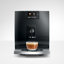 C9 Piano Black Automatic Coffee Machine-1161978599