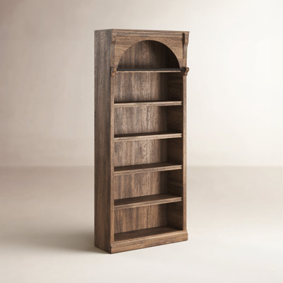 Ashlan Standard Bookcase