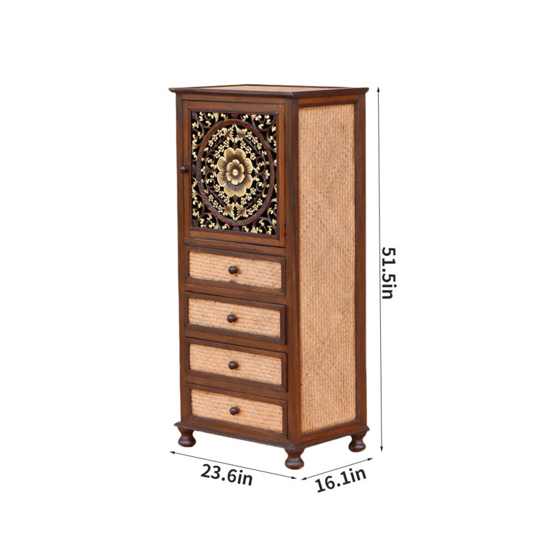 Accent Cabinet