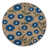 Rond 5 pi