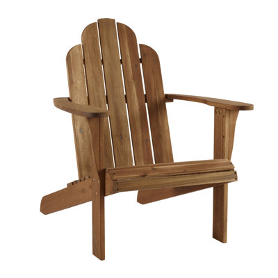 Langport Outdoor Adirondack Chair