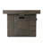 Modern Outdoor Fire Pit-1205204889