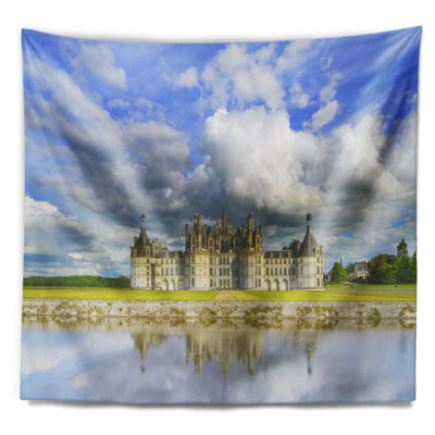 Polyester Tapestry