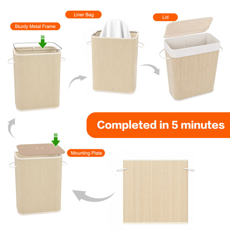 Laundry Hamper
