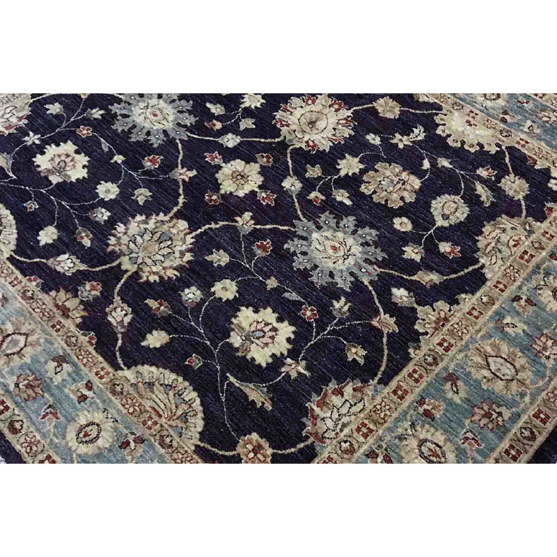 Ziegler One-of-a-Kind 5' X 5'10" Area Rug