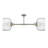 Bell 12" - 2 Light 21" Island Light-32986325-32986326-32986327