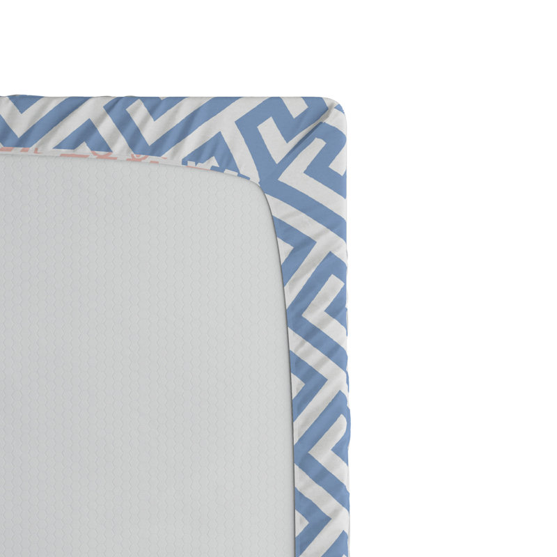 Microfiber Fitted Sheet, Full Fitted Sheet