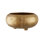 Zehir Handmade Metal Planter