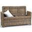 Banc de rangement Esita