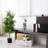 Artificial Norfolk Pine Tree-1606007050