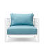 Ocean Club Outdoor Armchair-44987583