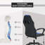 Fauteuil de jeu Calisto-2108489424