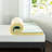 Zinus Green Tea Memory Foam Mattress Topper-1395935284-1419706424