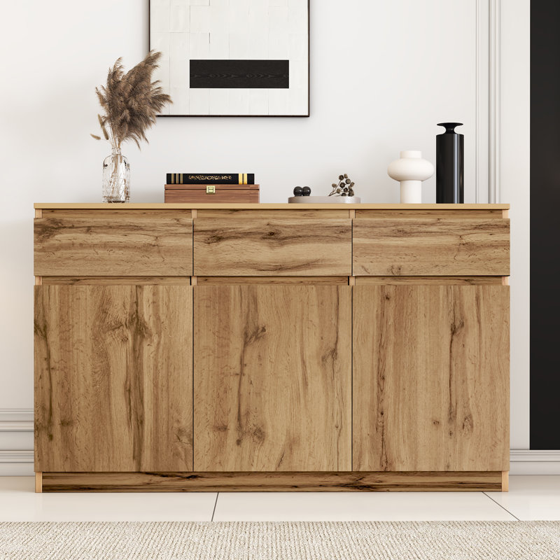 Edene 135cm Sideboard