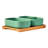 Share Rectangular Bowls-98448076